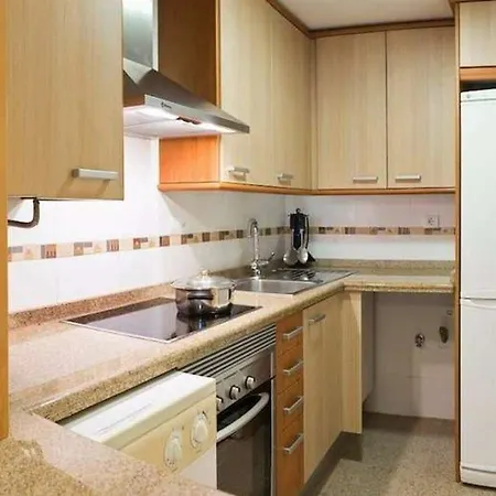 Vilamar Apartamento *
